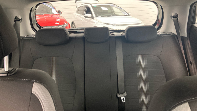 Hyundai i10 1.0 [63] Advance 5dr Auto [Nav] Petrol Hatchback